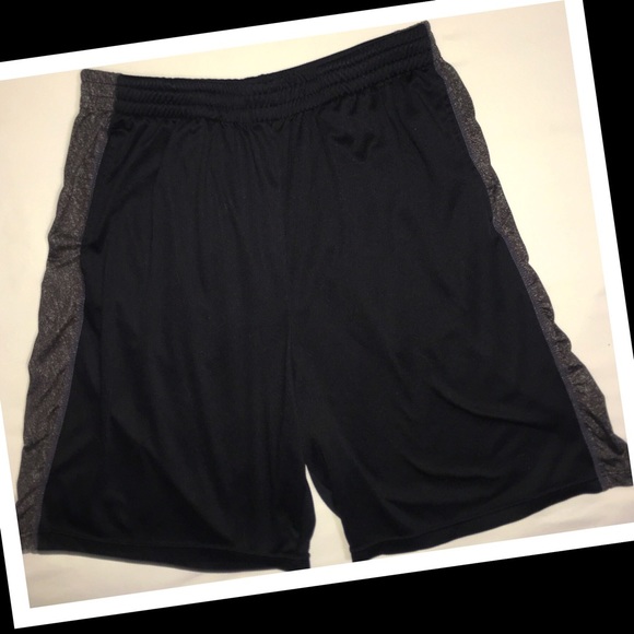 balance collection mens shorts